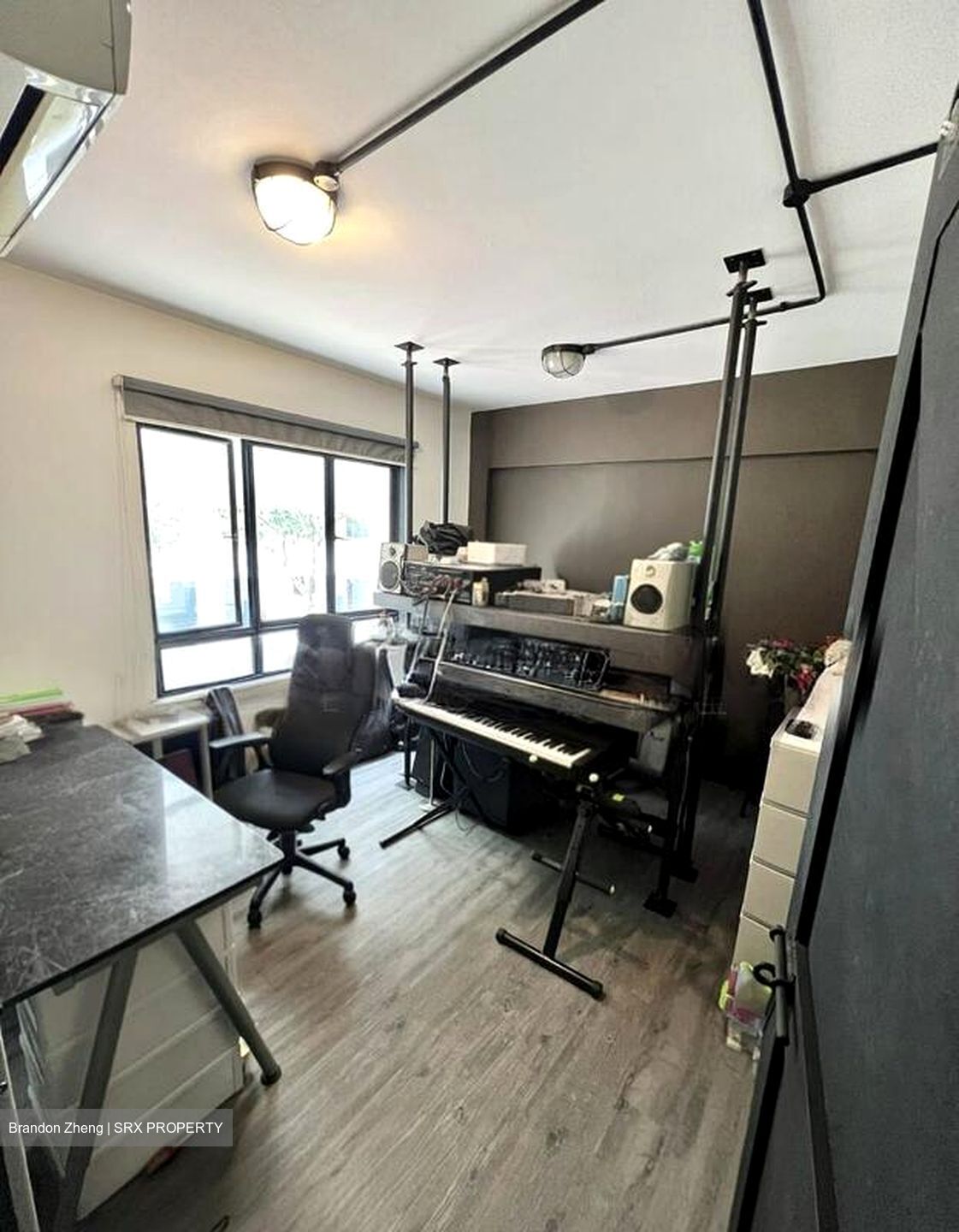 Blk 237 Pasir Ris Street 21 (Pasir Ris), HDB Executive #523701231